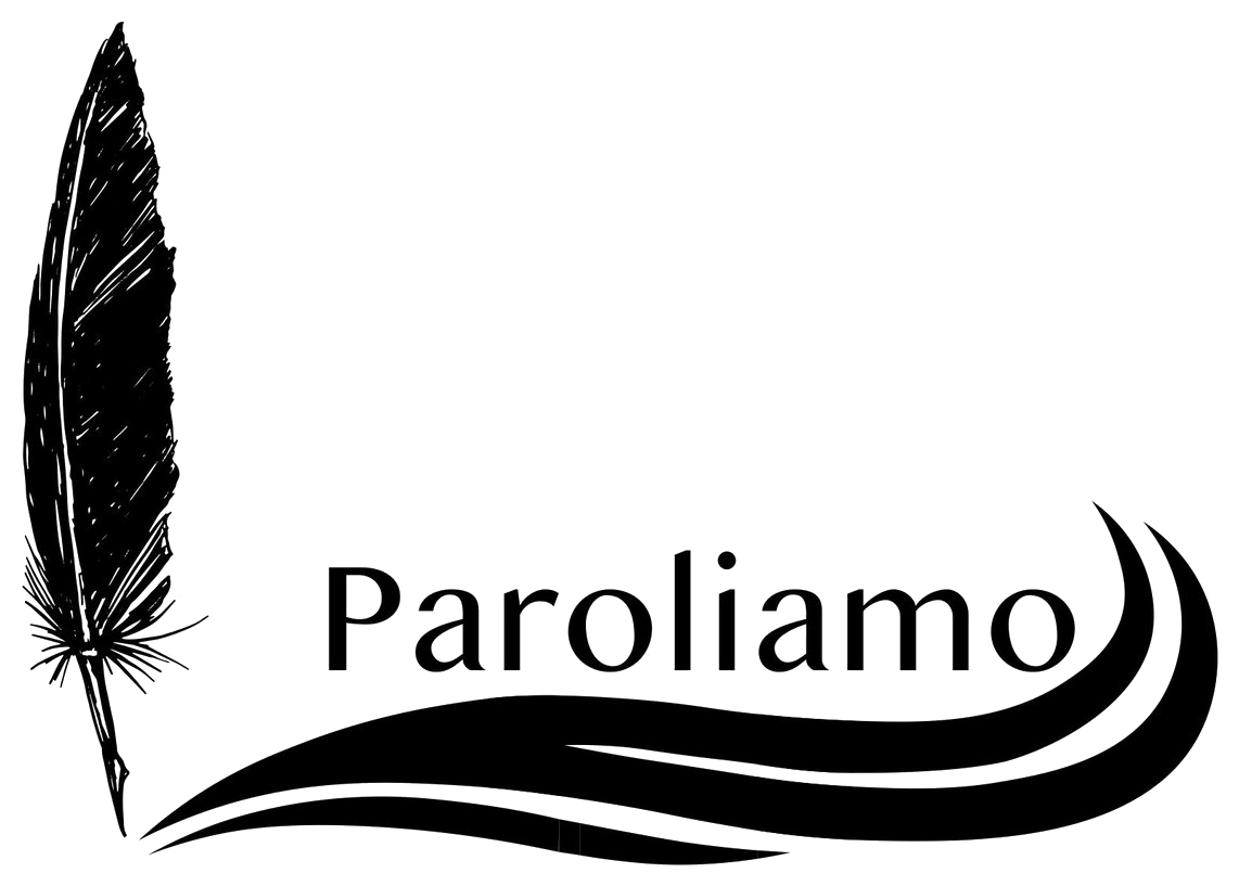 Paroliamo